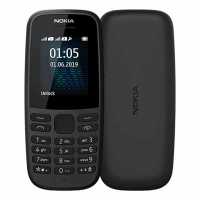 گوشی موبایل نوکیا مدل 8210 4G دو سیم کارت ظرفیت 128 مگابایت و رم 48 مگابایت 