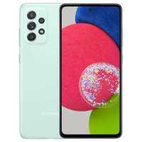 گوشی موبایل سامسونگ مدل Galaxy S20 FE 5G SM-G781B/DS دو سیم کارت ظرفیت 128 گیگابایت و رم 8 گیگابایت