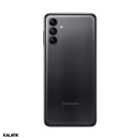 گوشی موبایل سامسونگ مدل Galaxy A04s دو سیم کارت ظرفیت 128 گیگابایت و رم 4 گیگابایت 